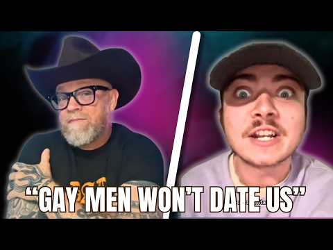 What Did You Expect!..Trans Men B*tch About How Hard It Is To Date.