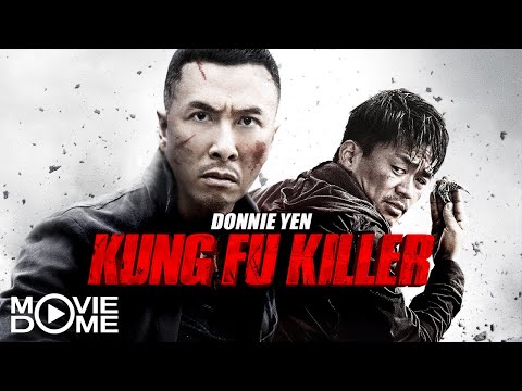 Kung Fu Killer (2014)