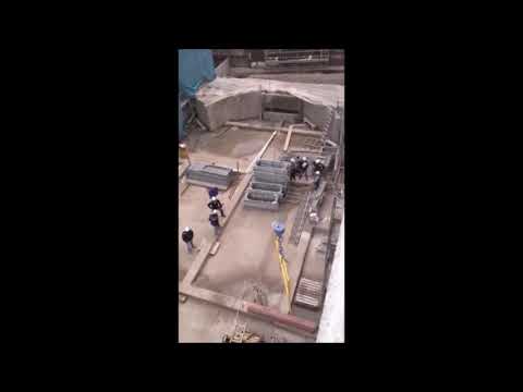 GEDA MAXI 150S - versatilidade e eficiência