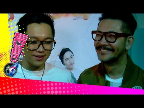 Mirip Ferry, Brandon Beban - Cumicam 03 September 2015