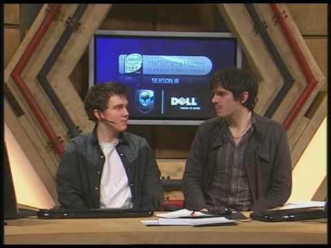 kill e A vs. Rush Round 2 - Intel Extreme Masters Seoul