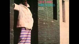 Gene Harris & the Three Sounds  African Sweets