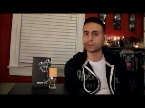 Nasomatto Absinth PP kvepalai unisex, 30 ml video