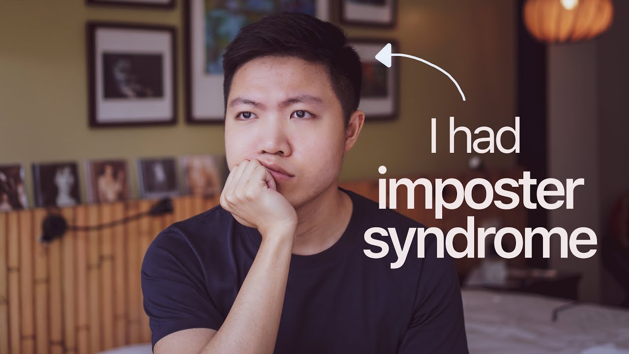 Vì Sao Bạn Luôn Thấy Mình Kém Cỏi