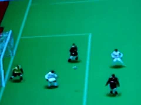 gol de bicicleta de  borges que wellington fez.MOV