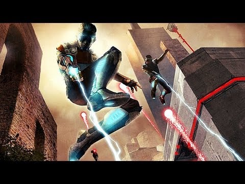 Shootmania: Storm - Test / Review (Gameplay) des Shooters der Trackmania-Macher