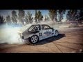 RDA Drift&Roll  (Gymkhana)