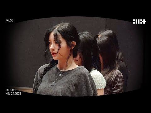 ILLIT (아일릿) ‘NOT CUTE ANYMORE’ Dance Practice Behind