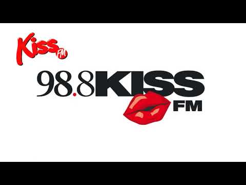 KISS FM Berlin 1990er