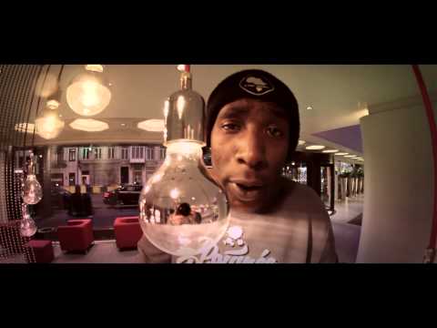 SEAR LUI MEME - 24 raisons de te taire (By Give me 5 prod.)