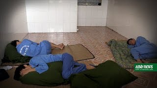 Cold turkey at Vietnam's compulsory drug rehab centres