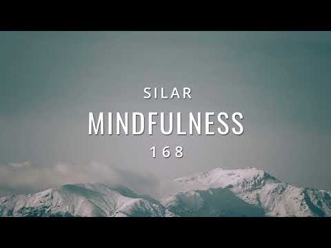 Mindfulness Episode 168 (Organic House Mix)