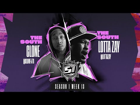 Clone vs Lotta Zay