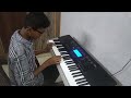 Mahan Bgm Piano Notes