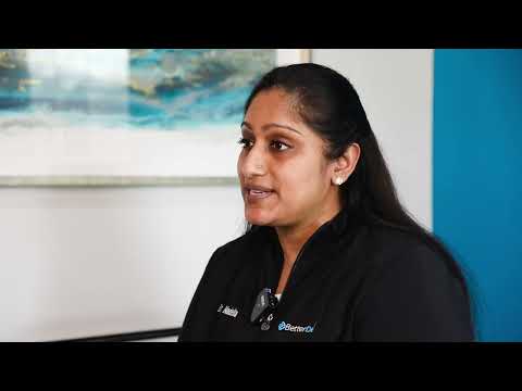 Better Dental - Post Op Instructions for SRP