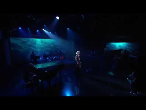 Skylar Grey LIVE-Everything I need-AQUAMAN Ending