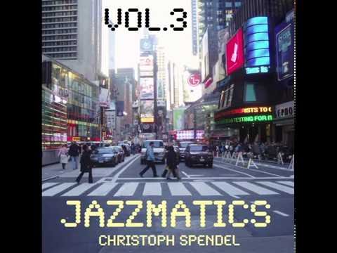 Christoph Spendel Jazzmatics - All Lines Are Open