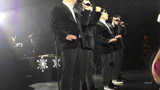98 Degrees - have yourself a merry little Xmas