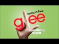 Something Stupid - Glee [HD Full Studio] 