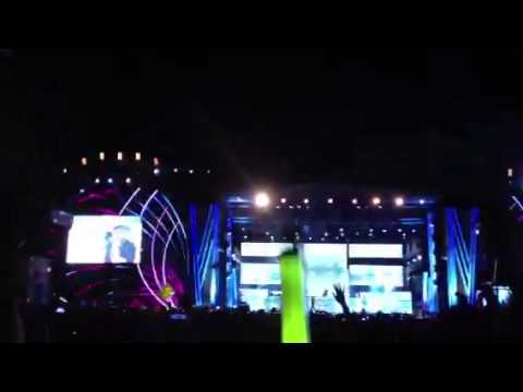 130116 GDA G-Dragon - Live It Up