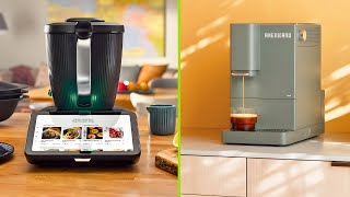 7 Amazing Kitchen Appliance | Kitchen Gadgets You Should Own