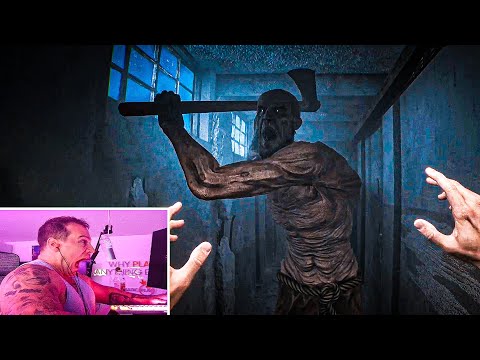 I REGRET PLAYING THIS GAME