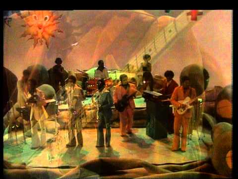 TOPPOP: Fatback Band - Night Fever