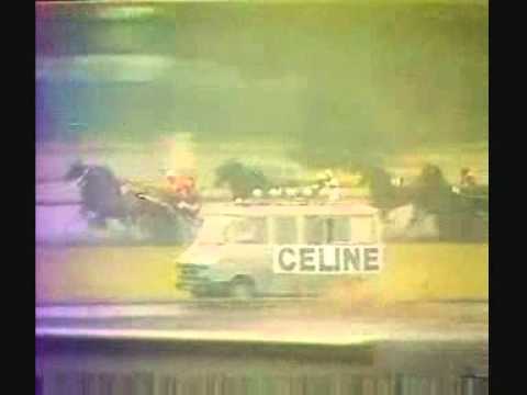 Prix d'Amerique 1984 -Lurabo