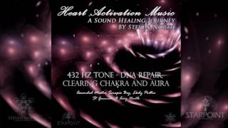 432 Hz Love Song with Ascended Master Serapis Bey, St Germain, Lady Portia & Amy North