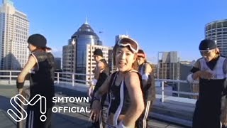 BoA 보아 &#39;아틀란티스 소녀 (Atlantis Princess)&#39; MV