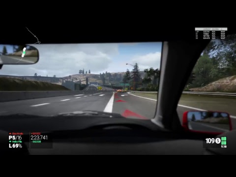 Project Cars part 31