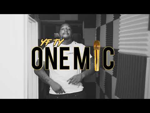 YF TY ONE MIC FREESTYLE