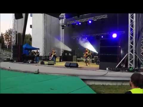 Gerock Kabát revival - Balada o špinavejch fuseklích