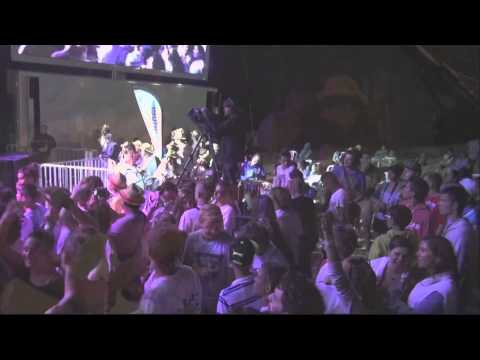 Broken Paradise : Live @ "Jeunes : Action !"