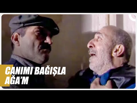 Halil'e İnfaz Emri - Üvey Baba 3. Bölüm