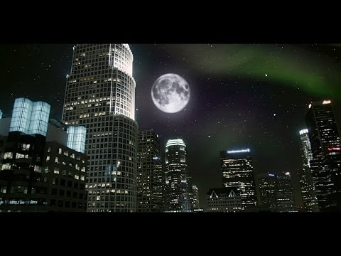 Stefy De Cicco & Adax Feat. Theory & Dayna Hollins - Outer Space