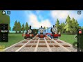 Thomas Emily And Edward