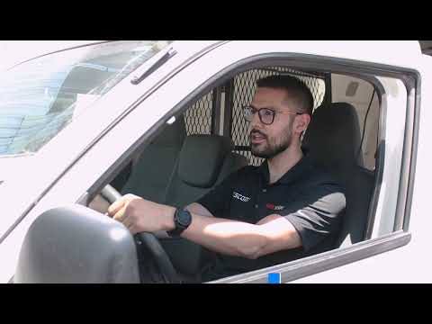 Carátula del video del producto
