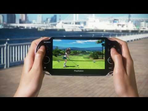 NGP - See it in action