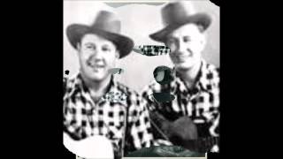 BLUES STAY AWAY FROM ME---THE DELMORE BROS