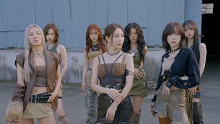 Download lagu GOT the beat 갓 더 비트 'Stamp On It' Jacket Behind mp3