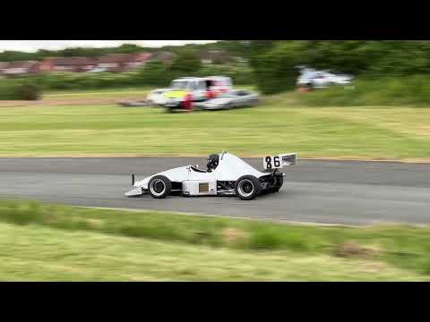 Aintree Sprint Spectating May 31st 2025