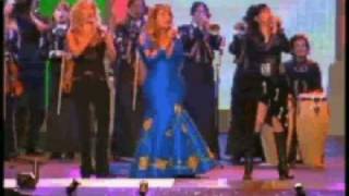 GRACIELA BELTRAN VS Jenni Rivera - El Pueblo opina