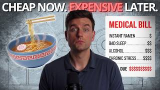 Thumbnail for When Compounding Works Against You