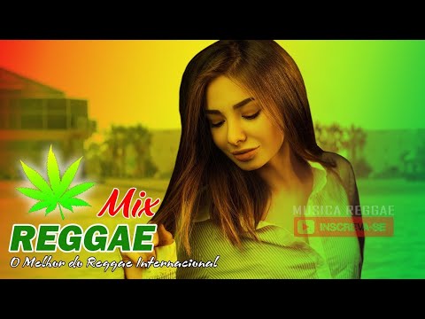 Música Reggae 2022 ⚡ O Melhor do Reggae Internacional ⚡ Reggae Remix 2022 #287