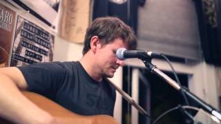Jon Middleton (Jon and Roy) - Every Night     Acoustic