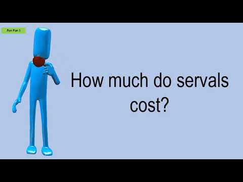 How Much Do Servals Cost?