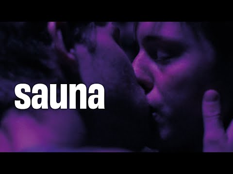 Trailer-Vorschau: Sauna