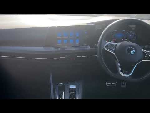 Volkswagen Golf 2020 (202) R Line 2.0 TDI - Autom - Image 2