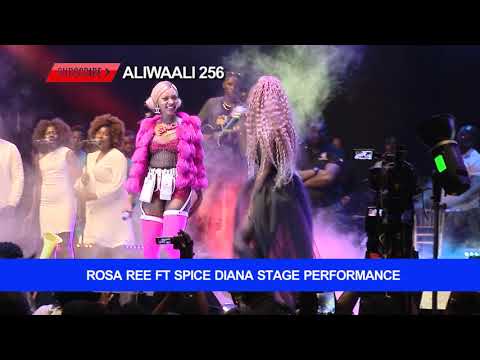 Spice Diana Ft Rosa Ree